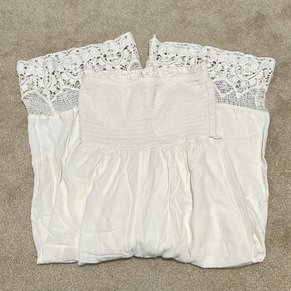 American Eagle jumpsuit